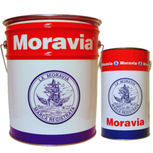 moravia paints